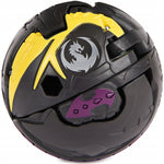 BAKUGAN 3.0 DEKA SPIN MASTER DUŻA KULA J - widok 4 opakowania szczegoly zabawka kolekcja