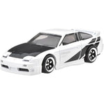 HOT WHEELS 90S STREET SCENE AUTKO SAMOCH - widok 2 Mattel opakowanie szczegoly collectible