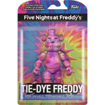 Funko POP FUNKO FIVE NIGHTS AT FREDDY'S COLLECTIBL - widok 3 tyl opakowania box kolekcjonerska