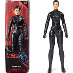 Zabawka BATMAN THE MOVIE DC COMICS DUŻA ORYGINALNA RUCHOMA - kolekcjonerska premium zabawki Aseo dla dzieci