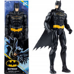 Zabawka BATMAN DC COMICS ORYGINALNA RUCHOMA  AKCJI BLACK C - kolekcjonerska premium zabawki Aseo dla dzieci