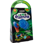 ULTRAELASTYNA GWIEZDNE KAUCZUKI EPEE NIE - widok 5 Epee opakowanie szczegoly collectible