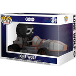 Figurka Funko POP RIDES WB 100 CELEBRATING EVERY STORY  LONE WO - kolekcjonerska premium dla fanow kolekcjoner