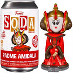 Figurka Funko POP FUNKO SODA COLLECTIBLE FIGURE  STAR WARS PADME AMI - kolekcjonerska premium SEO optimized fi