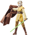 STAR WARS THE BLACK SERIES THE ACOLYTE   - widok 5 opakowania Hasbro szczegoly kolekcja
