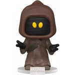 Funko POP FUNKO SODA COLLECTIBLE FIGURE   STAR WAR - widok 2 tyl opakowania box kolekcjonerska