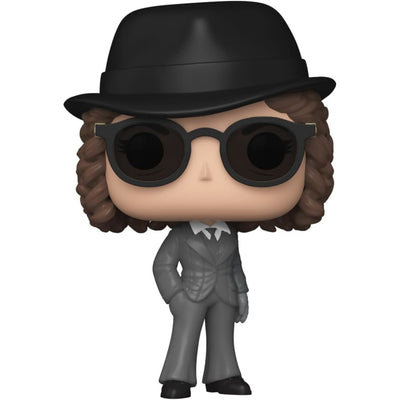 Funko POP TELEVISION PEAKY BLINDERS   POLLY G - widok 2 opakowania tyl back box kolekcjonerska