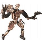 TRANSFORMERS KINGDOM WAR FOR CYBERTRON T - widok 6 opakowania Hasbro szczegoly kolekcja