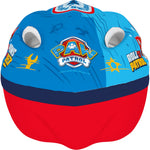 KASK ROWEROWY DZIECIĘCY PSI PATROL PAW P - widok 2 opakowania szczegoly zabawka kolekcja