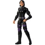 WWE MAIN EVENT SERIES 153 SERIA MATTEL R - widok 5 Mattel opakowanie szczegoly collectible