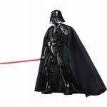 STAR WARS THE BLACK SERIES A NEW HOPE OR - widok 2 opakowania Hasbro szczegoly kolekcja