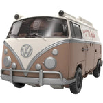 TRANSFORMERS RISE OF THE BEASTS STUDIO S - widok 3 opakowania Hasbro szczegoly kolekcja