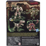 TRANSFORMERS KINGDOM WAR FOR CYBERTRON T - widok 4 opakowania Hasbro szczegoly kolekcja