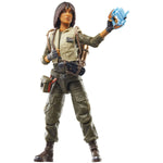 STAR WARS THE BLACK SERIES ACOLYTE ORYGI - widok 6 opakowania Hasbro szczegoly kolekcja