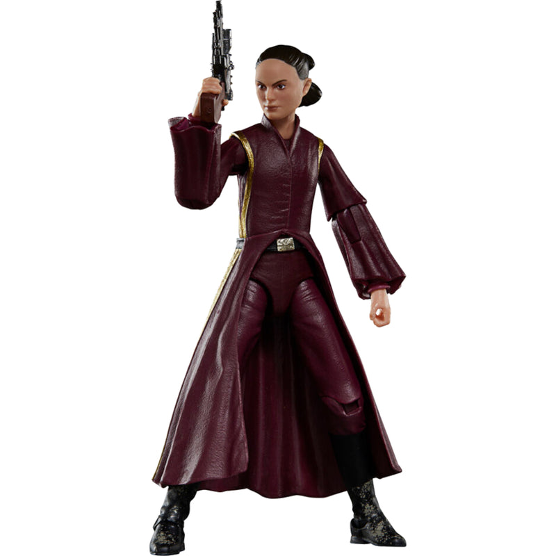 STAR WARS THE BLACK SERIES THE PHANTOM M - widok 6 opakowania Hasbro szczegoly kolekcja