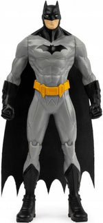 DC COMICS BATMAN RUCHOMA  BATMAN 15cm - widok 3 opakowania szczegoly zabawka kolekcja