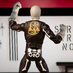 POWER RANGERS X COBRA KAI LIGHTNING COLL - widok 2 opakowania Hasbro szczegoly kolekcja