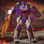 TRANSFORMERS KINGDOM WAR FOR CYBERTRON T - widok 3 opakowania Hasbro szczegoly kolekcja