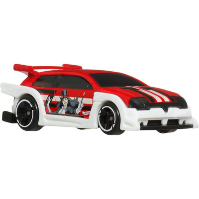 HOT WHEELS AUTO SAMOCHÓD KOLEKCJONERSKIE - widok 2 Mattel opakowanie szczegoly collectible