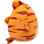 SQUISHMALLOWS MIĘKKA MASKOTKA PLUSZOWA P - widok 4 opakowania Jazwares szczegoly kolekcja