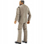 WWE WRESTLING SERIA 128 MATTEL ORYGINALN - widok 5 opakowania szczegoly zabawka kolekcja