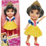Zabawka DISNEY PRINCESS KSIĘŻNICZKA JAKKS PACIFIC MINI  KR - kolekcjonerska JAKKS Pacific premium dla dzieci