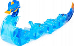 BAKUGAN GEOGAN RISING AQUOS MONTRAPOD - widok 3 opakowania szczegoly zabawka kolekcja