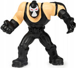 BATMAN DC COMICS  KAPSUŁA NIESPODZIANKA - widok 10 opakowania szczegoly zabawka kolekcja