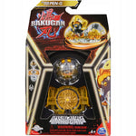Zabawka BAKUGAN 3.0 SPECIAL ATTACK SPIN MASTER KULA  DIAMO - kolekcjonerska premium zabawki Aseo dla dzieci
