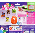 ADOPT ME! ZESTAW 6-PAK ORYGINALNE FIGURK - widok 2 opakowania Jazwares szczegoly kolekcja