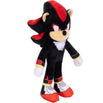 SONIC THE HEDGEHOG MOVIE 3 ORYGINALNA MA - widok 4 JAKKS Pacific opakowanie szczegoly