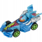 T-RACERS 2.0 MIX 'N RACE MAGIC BOX SPEED - widok 2 opakowania szczegoly zabawka kolekcja