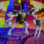 TRANSFORMERS LEGACY WRECK 'N RULE MASTER - widok 4 opakowania Hasbro szczegoly kolekcja