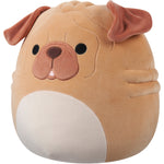 SQUISHMALLOWS MIĘKKA MASKOTKA PLUSZOWA P - widok 5 opakowania Jazwares szczegoly kolekcja