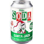 Funko POP FUNKO SODA COLLECTIBLE FIGURE  DISN - widok 3 opakowania tyl back box kolekcjonerska