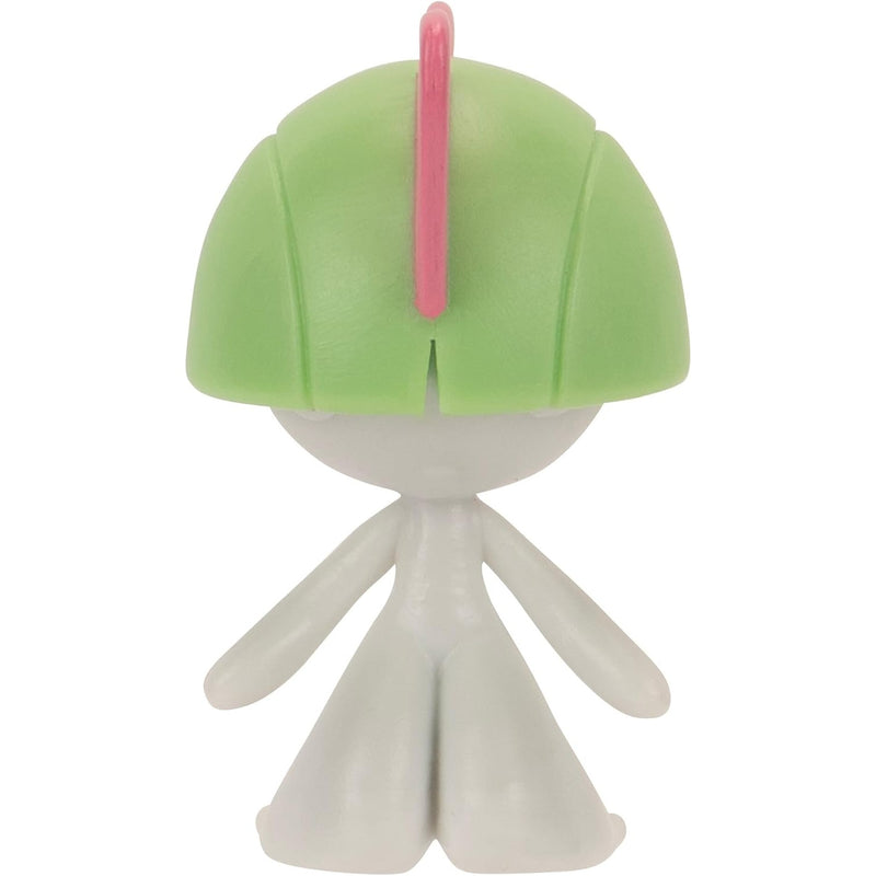 POKEMON SURPRISE ATTACK GAME GRA JAZWARE - widok 4 opakowania Jazwares szczegoly kolekcja