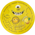 Zabawka ULTRA PLASTELINA Z BUŹKAMI EPEE ŻÓŁTA PACHNĄCA ANA - kolekcjonerska Epee premium dla dzieci