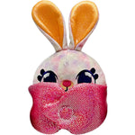 MOC RADOŚCI KRÓLICZKI MASKOTKA NIESPODZI - widok 4 Epee opakowanie szczegoly collectible