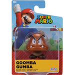 Zabawka SUPER MARIO NINTENDO JAKKS PACIFIC ORYGINALNA RUCH - kolekcjonerska JAKKS Pacific premium dla dzieci
