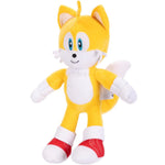SONIC THE HEDGEHOG MOVIE 3 ORYGINALNA MA - widok 5 JAKKS Pacific opakowanie szczegoly