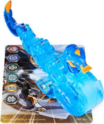 BAKUGAN GEOGAN RISING AQUOS MONTRAPOD - widok 5 opakowania szczegoly zabawka kolekcja
