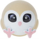 FLOCKIES COLLECTION TM TOYS ORYGINALNA   - widok 2 TM Toys opakowanie szczegoly collectible