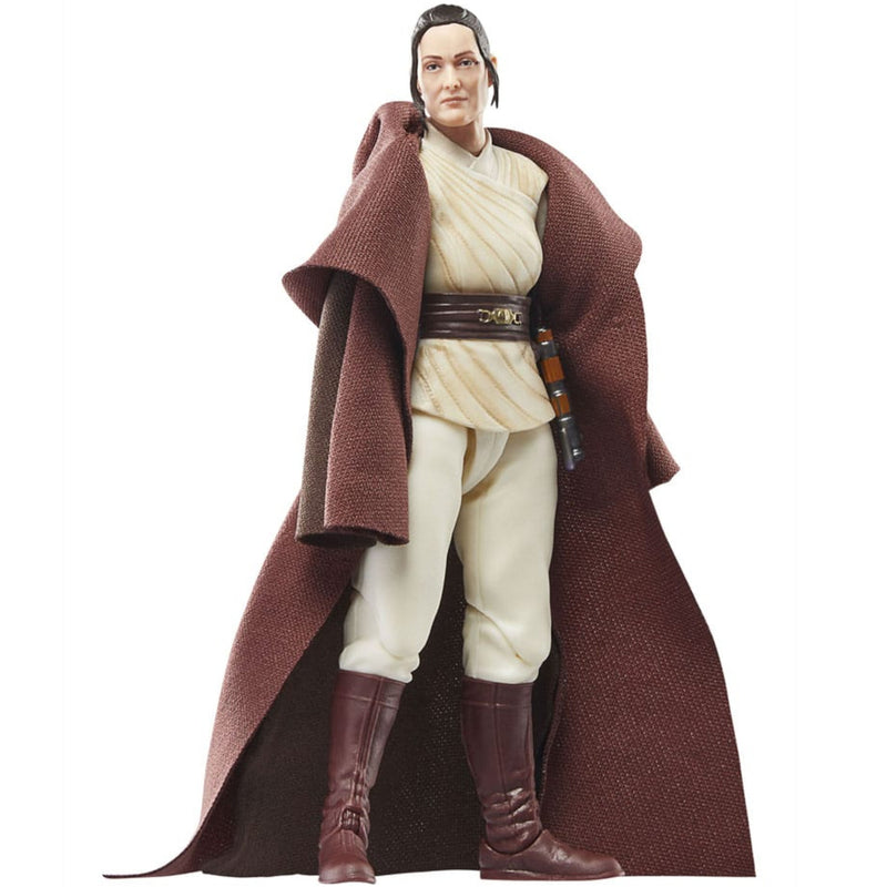 STAR WARS THE BLACK SERIES THE ACOLYTE   - widok 7 opakowania Hasbro szczegoly kolekcja