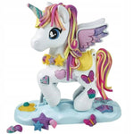 PLAY-DOH CIASTOLINA ZESTAW HASBRO MAGICZ - widok 4 opakowania Hasbro szczegoly kolekcja