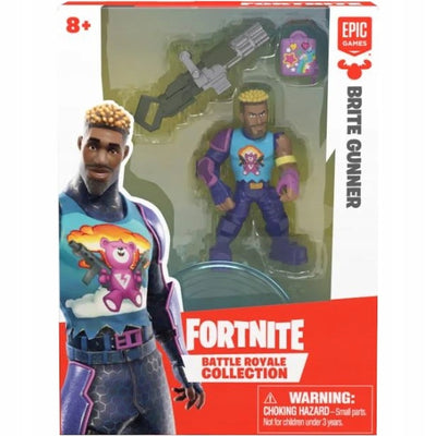 FORTNITE BATTLE ROYALE COLLECTION ORYGIN - widok 2 opakowania szczegoly zabawka kolekcja