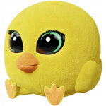 FLOCKIES COLLECTION ZAGRODA TM TOYS  KOL - widok 5 TM Toys opakowanie szczegoly collectible