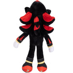 SONIC THE HEDGEHOG MOVIE 3 ORYGINALNA MA - widok 3 JAKKS Pacific opakowanie szczegoly