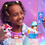 LITTLEST PET SHOP LPS SURPRISE SERIA 3 Z - widok 2 TM Toys opakowanie szczegoly collectible