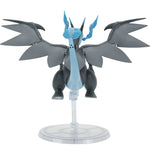 POKEMON SELECT DELUXE JAZWARES ORYGINALN - widok 3 opakowania Jazwares szczegoly kolekcja