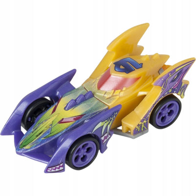 T-RACERS 2.0 MIX 'N RACE MAGIC BOX CRAZY - widok 2 opakowania szczegoly zabawka kolekcja